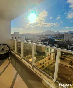 Apartamento com 2 Quartos à venda, 79m² no Praia do Morro, Guarapari