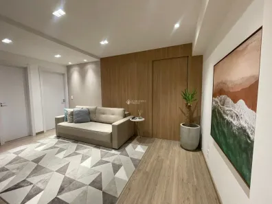 Apartamento com 2 Quartos à venda, 60m² no Centro, Gramado
