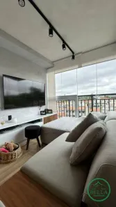 Apartamento com 2 Quartos à venda, 60m² no Parque São Domingos, São Paulo