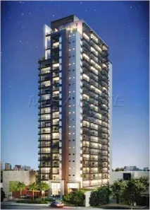 Apartamento com 1 Quarto à venda, 50m² no Bela Vista, São Paulo
