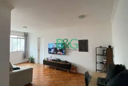 Apartamento com 3 Quartos à venda, 118m² no Perdizes, São Paulo