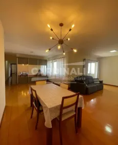 Apartamento com 4 Quartos à venda, 207m² no Centro, Jundiaí