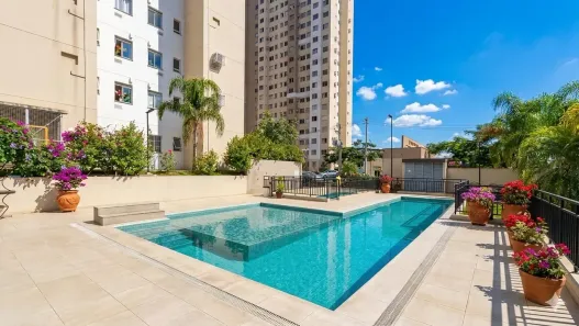 Apartamento com 2 Quartos à venda, 50m² no Prata, Nova Iguaçu