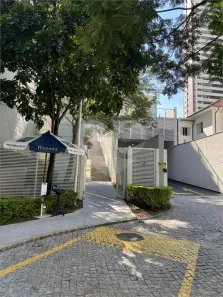 Sala Comercial à venda, 45m² no Cerqueira César, São Paulo