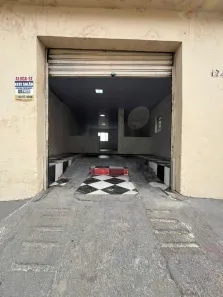 Sala Comercial com 2 Quartos para alugar, 40m² no Jardim Júlia, Embu das Artes