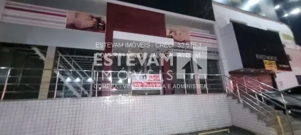 Ponto Comercial para alugar, 290m² no Jardim Maria Rosa, Taboão da Serra