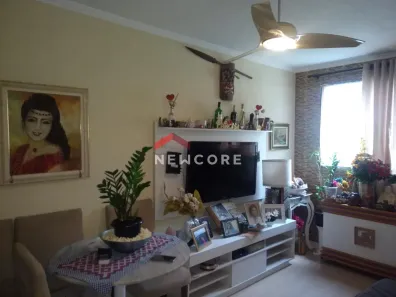 Apartamento com 2 Quartos à venda, 78m² no Vila Leonor, Guarulhos