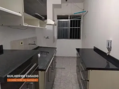 Apartamento com 2 Quartos à venda, 60m² no Jardim Recanto Suave, Cotia