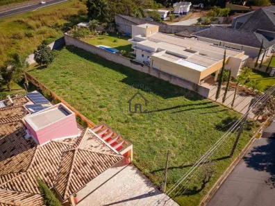 Lote/Terreno à venda, 1082m² no Marambaia, Vinhedo