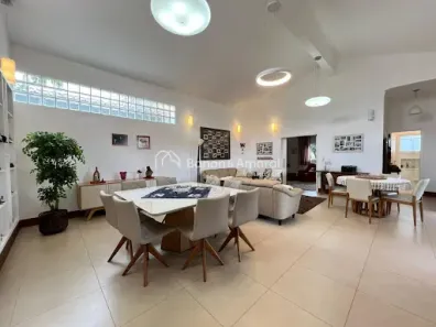 Casa de Condomínio com 3 Quartos à venda, 250m² no Parque Brasil 500, Paulínia