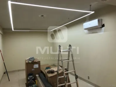 Sala Comercial com 1 Quarto para alugar, 22m² no Saraiva, Uberlândia