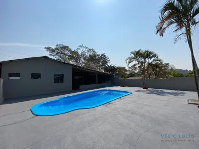 Fazenda/Sítio com 2 Quartos à venda, 5000m² no Esperança, Ibiporã
