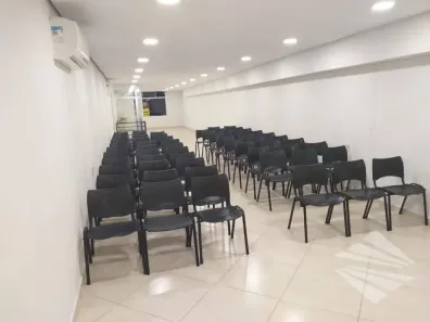 Ponto Comercial à venda, 435m² no Chácara do Visconde, Taubaté