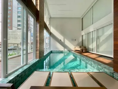 Apartamento com 2 Quartos à venda, 63m² no Zona Nova, Capão da Canoa