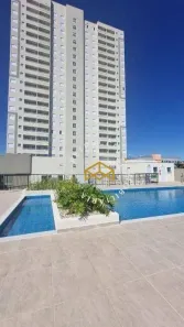 Apartamento com 2 Quartos à venda, 44m² no Notre Dame, Campinas