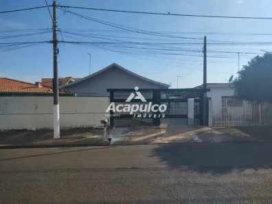 Casa com 7 Quartos à venda, 564m² no Parque São Jerônimo, Americana