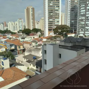 Apartamento com 2 Quartos à venda, 51m² no Água Branca, São Paulo