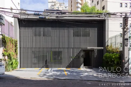 Imóvel Comercial para alugar, 371m² no Paraíso, São Paulo