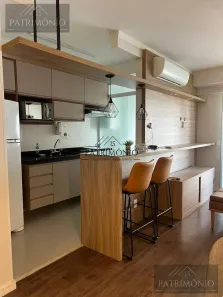 Apartamento com 1 Quarto à venda, 51m² no Alphaville Centro Industrial e Empresarial/Alphaville., Barueri