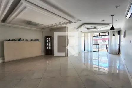 Apartamento com 4 Quartos à venda, 198m² no Freguesia (Jacarepaguá), Rio de Janeiro