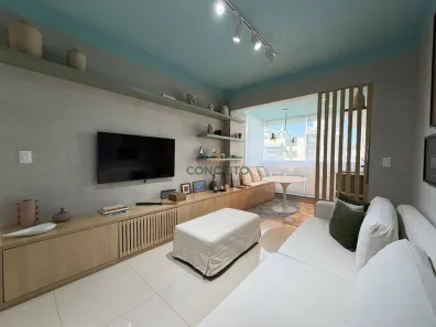 Apartamento com 3 Quartos à venda, 86m² no Praia Brava, Florianópolis
