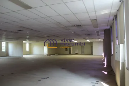 Galpão/Depósito/Armazém à venda, 2194m² no Jurubatuba, São Paulo