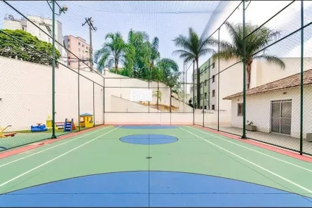Apartamento com 3 Quartos à venda, 61m² no Silveira, Belo Horizonte