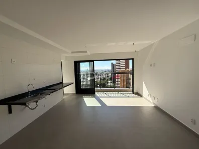 Apartamento com 3 Quartos à venda, 87m² no Setor Marista, Goiânia
