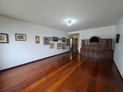 Apartamento com 3 Quartos à venda, 165m² no Tijuca, Rio de Janeiro