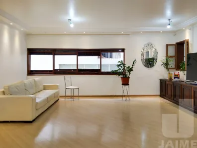 Apartamento com 3 Quartos à venda, 156m² no Santa Cecília, São Paulo