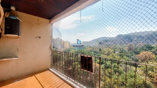 Apartamento com 3 Quartos à venda, 100m² no Vila Isabel, Rio de Janeiro
