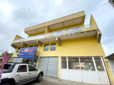 Apartamento com 2 Quartos para alugar, 55m² no Inoã (Inoã), Maricá