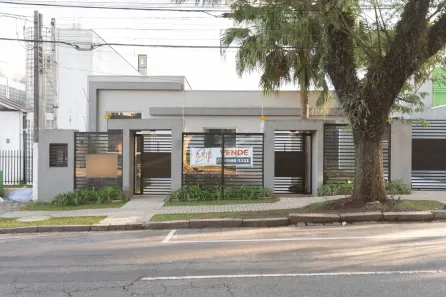 Casa com 3 Quartos à venda, 191m² no Bacacheri, Curitiba