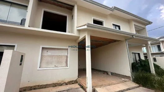 Casa de Condomínio com 3 Quartos à venda, 174m² no Rio Madeira, Porto Velho