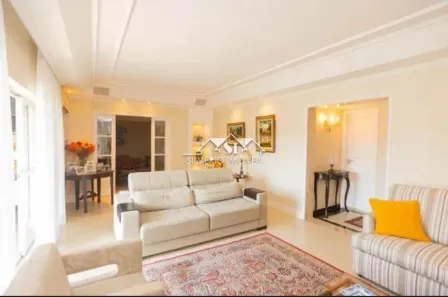 Apartamento com 5 Quartos à venda, 160m² no Coronel Veiga, Petrópolis