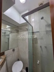 Apartamento com 1 Quarto à venda, 28m² no Flamengo, Rio de Janeiro