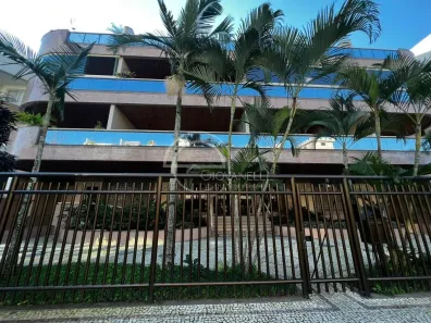 Apartamento com 3 Quartos à venda, 196m² no Recreio dos Bandeirantes, Rio de Janeiro