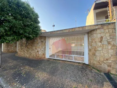 Casa com 3 Quartos à venda, 197m² no Jardim Amélia, Americana