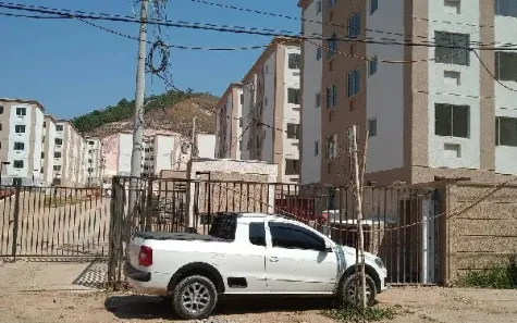 Apartamento com 2 Quartos à venda, 41m² no Pechincha, Rio de Janeiro