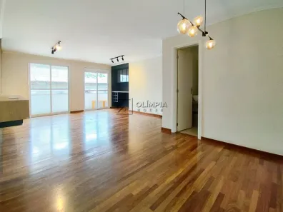 Apartamento com 2 Quartos para alugar, 94m² no Água Branca, São Paulo