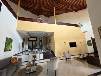 Casa com 7 Quartos à venda, 550m² no Pitimbu, Natal