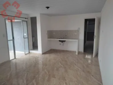 Kitnet com 1 Quarto para alugar, 40m² no Pestana, Osasco