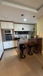 Apartamento com 3 Quartos à venda, 82m² no Vila das Jabuticabeiras, Taubaté