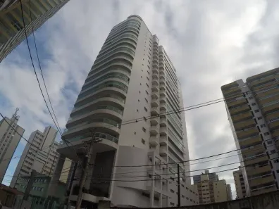 Apartamento com 3 Quartos à venda, 170m² no Tupi, Praia Grande