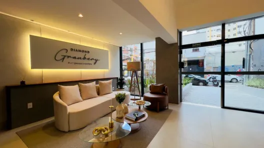 Apartamento com 3 Quartos à venda, 86m² no Centro, Juiz de Fora