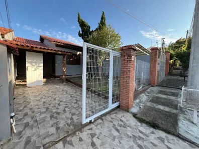 Sobrado com 3 Quartos à venda, 100m² no Jardim Algarve, Alvorada