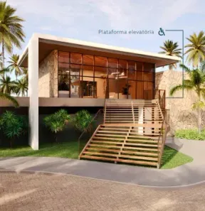 Apartamento com 4 Quartos à venda, 150m² no , Ipojuca