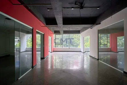 Sala Comercial para alugar, 400m² no Savassi, Belo Horizonte