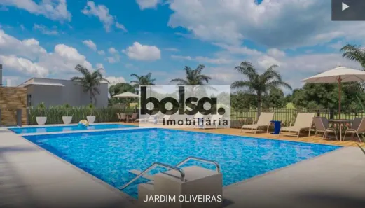 Apartamento com 2 Quartos à venda, 47m² no Vitta São José, Bauru