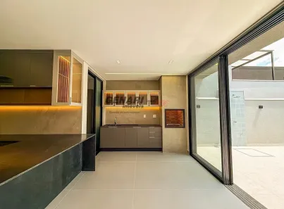 Casa de Condomínio com 3 Quartos à venda, 201m² no Residencial Evidências, Indaiatuba